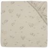 Drap housse en jersey Woolly (40 x 80 cm) Jollein Produit 1