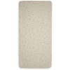 Drap housse en jersey Woolly (40 x 80 cm) Jollein Produit 4