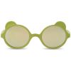 Lunettes de soleil Ourson Vert Olive (0-12 mois) KI et LA Produit 1