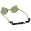 Lunettes de soleil Ourson Vert Olive (0-12 mois) KI et LA Produit 4
