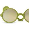 Lunettes de soleil Ourson Vert Olive (0-12 mois) KI et LA Produit 6