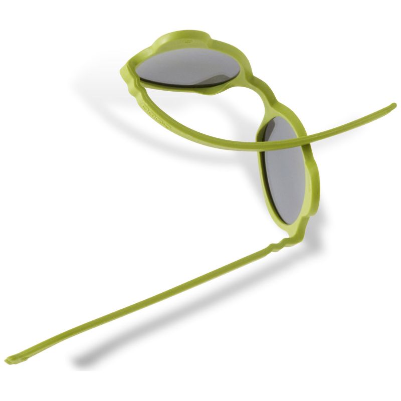 Lunettes de soleil Ourson Vert Olive (0-12 mois) KI et LA Produit 5