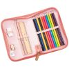 Pochette de crayons Butterfly Fresk Produit 2