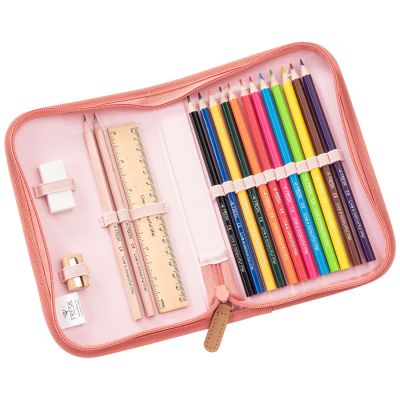 Pochette de crayons Butterfly