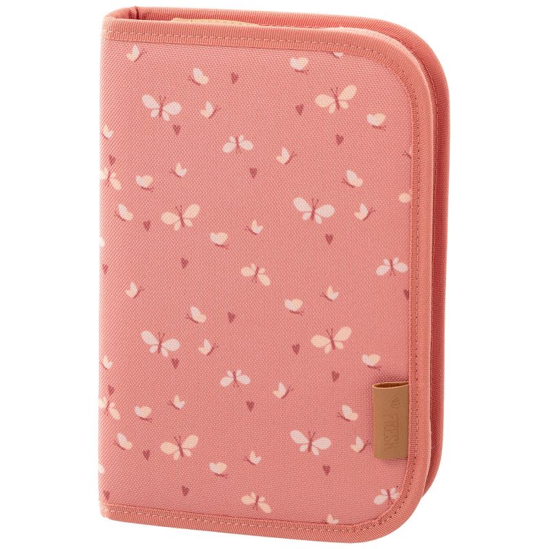 Pochette de crayons Butterfly Fresk Produit 1