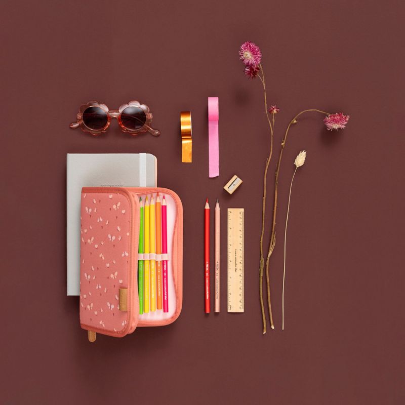 Pochette de crayons Butterfly Fresk Produit 4