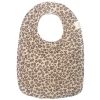 Bavoir Big Brother Wild Print Babyshower Produit 1