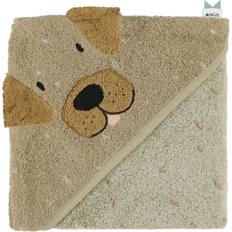 Cape de bain Mr. Dog (70 x 75 cm) Trixie