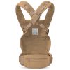 Porte-bébé Omni Deluxe Coton Camel Ergobaby Produit 7
