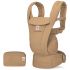 Porte-bébé Omni Deluxe Coton Camel - Ergobaby