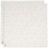 Lot de 2 maxi-langes en coton Elephant Tales (115 x 115 cm) - Jollein