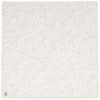 Lot de 2 maxi-langes en coton Elephant Tales (115 x 115 cm) Jollein Produit 3