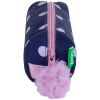 Trousse scolaire ronde Les Fantaisies Romy Tann's Produit 2