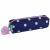 Variation Marine, rose du produit Trousse scolaire ronde Les Fantaisies Romy de la marque Tann's