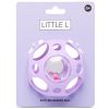 Balle sensorielle Hochet violet Little L Packaging 5