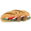 Peluche Amuseable Caprese la baguette (12 cm) Jellycat Produit 1