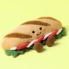 Peluche Amuseable Caprese la baguette (12 cm) Jellycat Ambiance 4