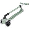 Trottinette Go up Baby 360 Lights Sauge/Vert Olive  par Globber