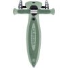 Trottinette Go up Baby 360 Lights Sauge/Vert Olive  par Globber