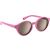 Variation Rose du produit Lunettes de soleil Merry Barbiecore (2-4 ans) de la marque Béaba