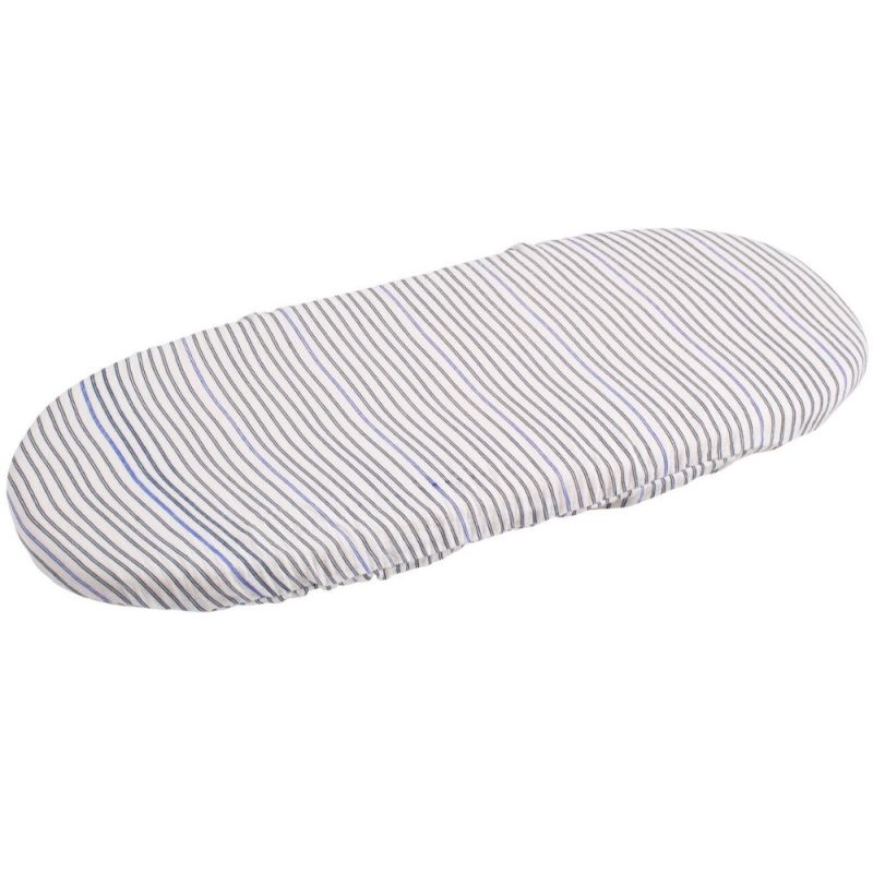 Couffin souple en fibres naturelles de palmier Baby sailor Sauthon Produit 2