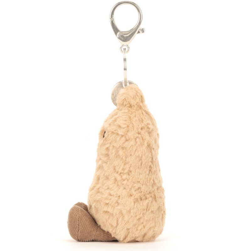 Porte-clé Amuseable Cacahuète Jellycat Produit 3