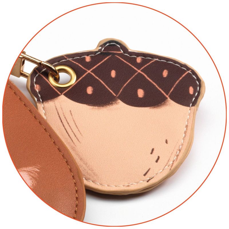 Sac à main Renard Djeco Produit 5