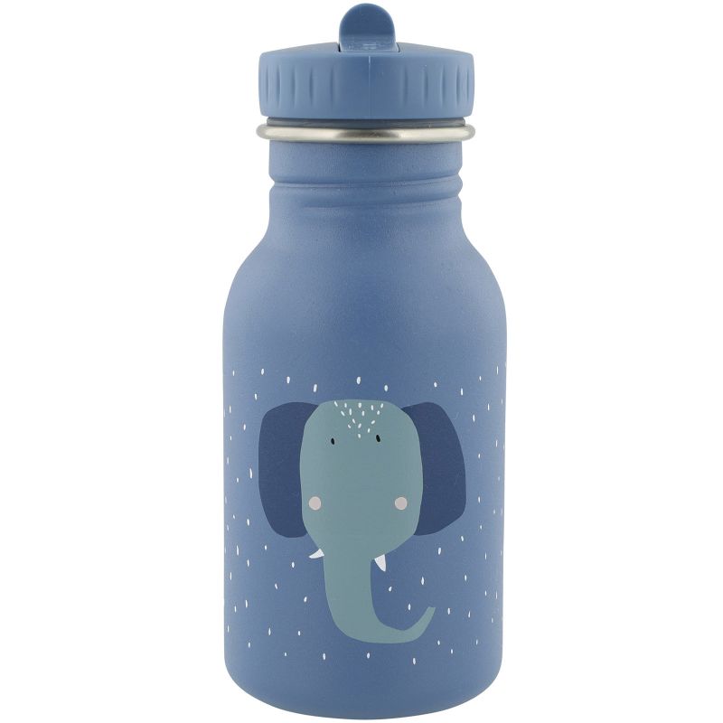 Gourde Mrs. Elephant (350 ml) Trixie Produit 1 grande taille