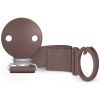 Attache-sucette Zerø.Zerø Deep Suavinex Produit 3