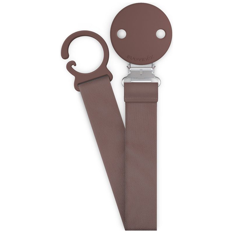 Attache-sucette Zerø.Zerø Deep Suavinex Produit 1