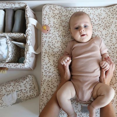 Étui pour lingettes Lierre (Cam Cam Copenhagen) - Image 3