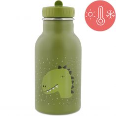 Gourde isotherme Mr. Dino (350 ml) - Trixie