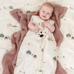 Gigoteuse TOG 2.5 Tiny farm Sable (90 cm)