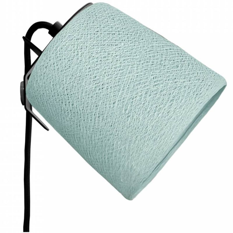 Applique magnet Swing azur La case de cousin paul