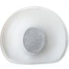 Coussin anti tête plate 3D Balloon Comfort blanc (19 x 22 cm) - Domiva