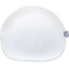 Coussin cale tête 3D Balloon Comfort blanc (19 x 22 cm) Domiva Produit 3