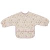Bavoir à manches imperméable Flower Fairies Jollein Produit 1