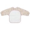 Bavoir à manches imperméable Flower Fairies Jollein Produit 3