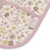 Bavoir à manches imperméable Flower Fairies Jollein Produit 4