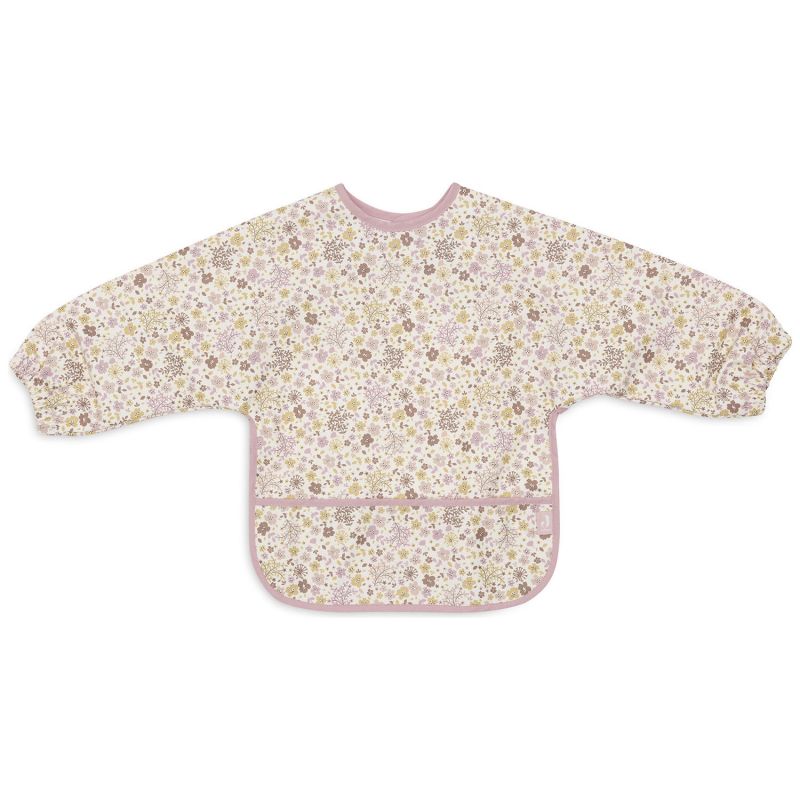 Bavoir à manches imperméable Flower Fairies Jollein Produit 1