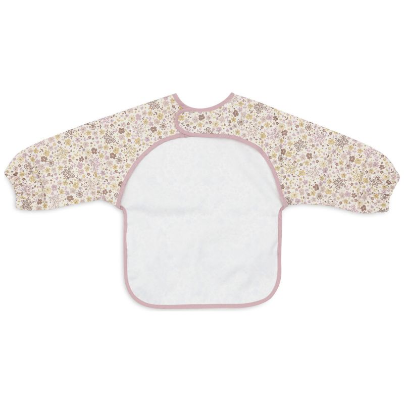 Bavoir à manches imperméable Flower Fairies Jollein Produit 3