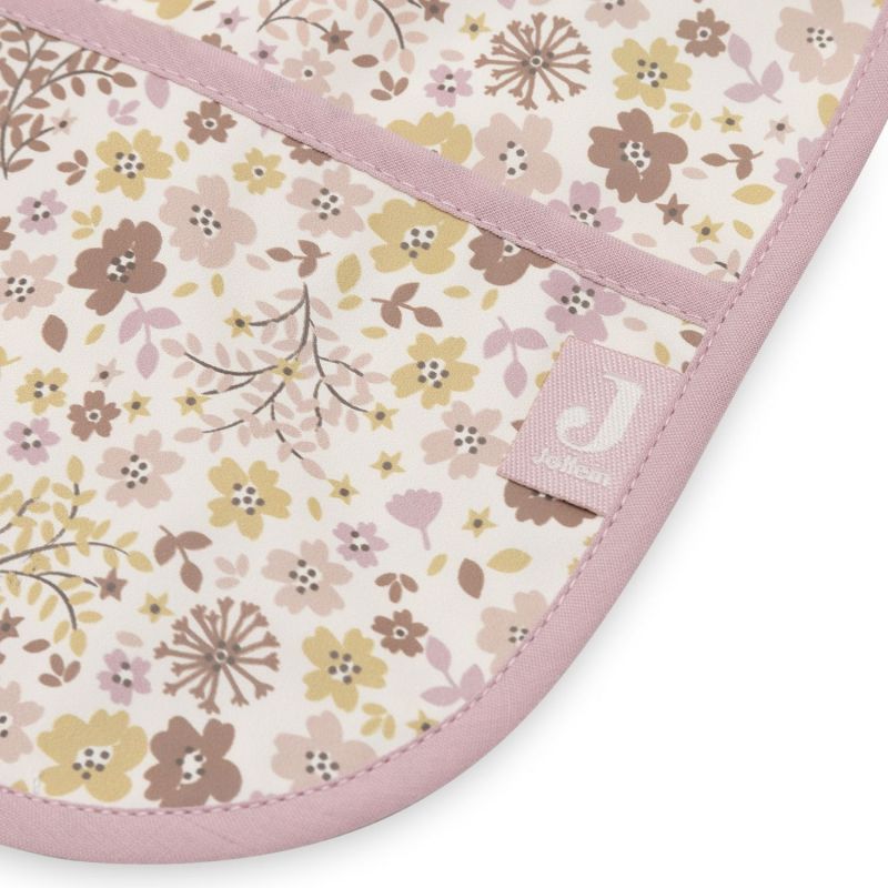 Bavoir à manches imperméable Flower Fairies Jollein Produit 4