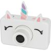 Appareil photo Zoo Friends Unicorn  par The Zoofamily