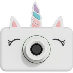 Appareil photo Zoo Friends Unicorn - The Zoofamily