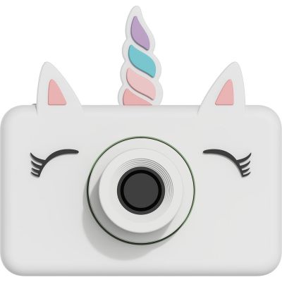 Appareil photo Zoo Friends Unicorn  par The Zoofamily