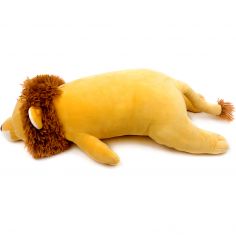 Peluche lion Leon (53 cm)