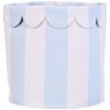 Panier de rangement Biscuit Dreams Bleu Ciel (35 cm) Childhome Produit 1