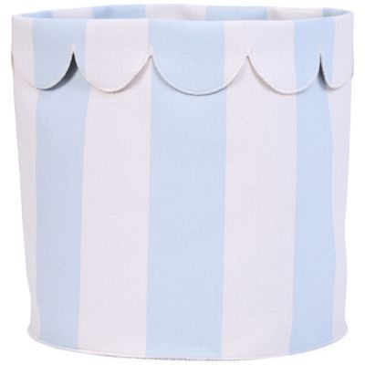 Panier de rangement Biscuit Dreams Bleu Ciel (35 cm) Childhome