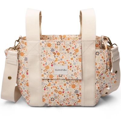 Sac à langer Wonderland liberty Suavinex