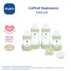 Coffret naissance Nature (4 biberons+1 sucette+1 boîte doseuse) MAM Produit 3